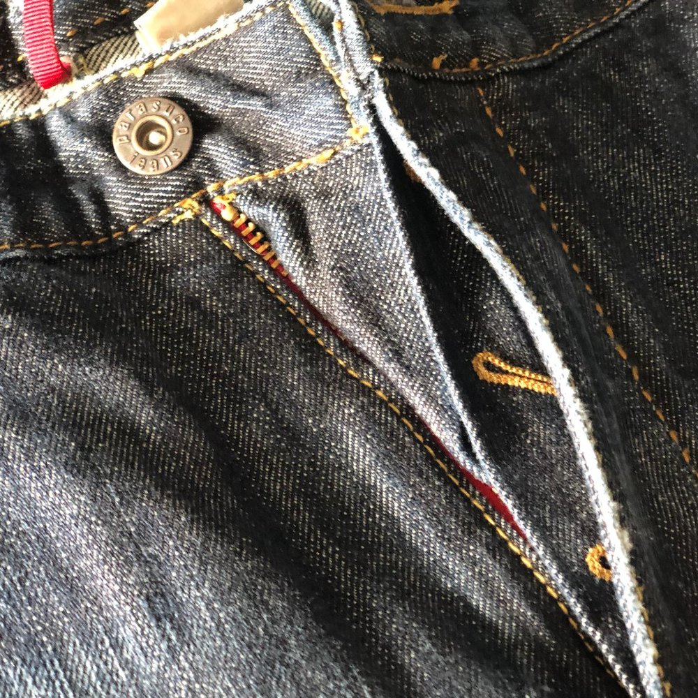 Parasuco Jeans